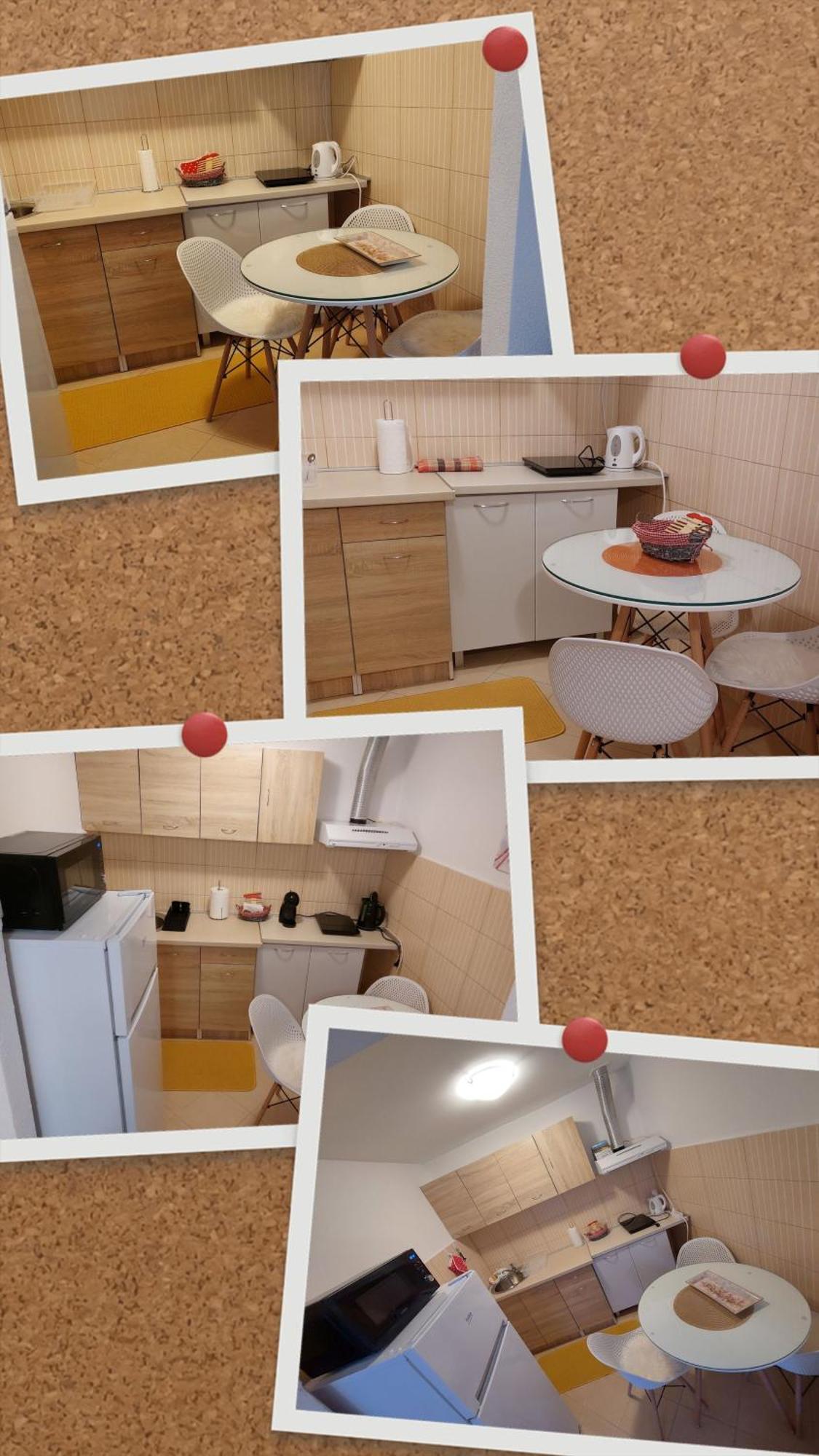 Ljubovic Apartman Podgorica Exterior foto